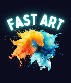 Fast art Tool